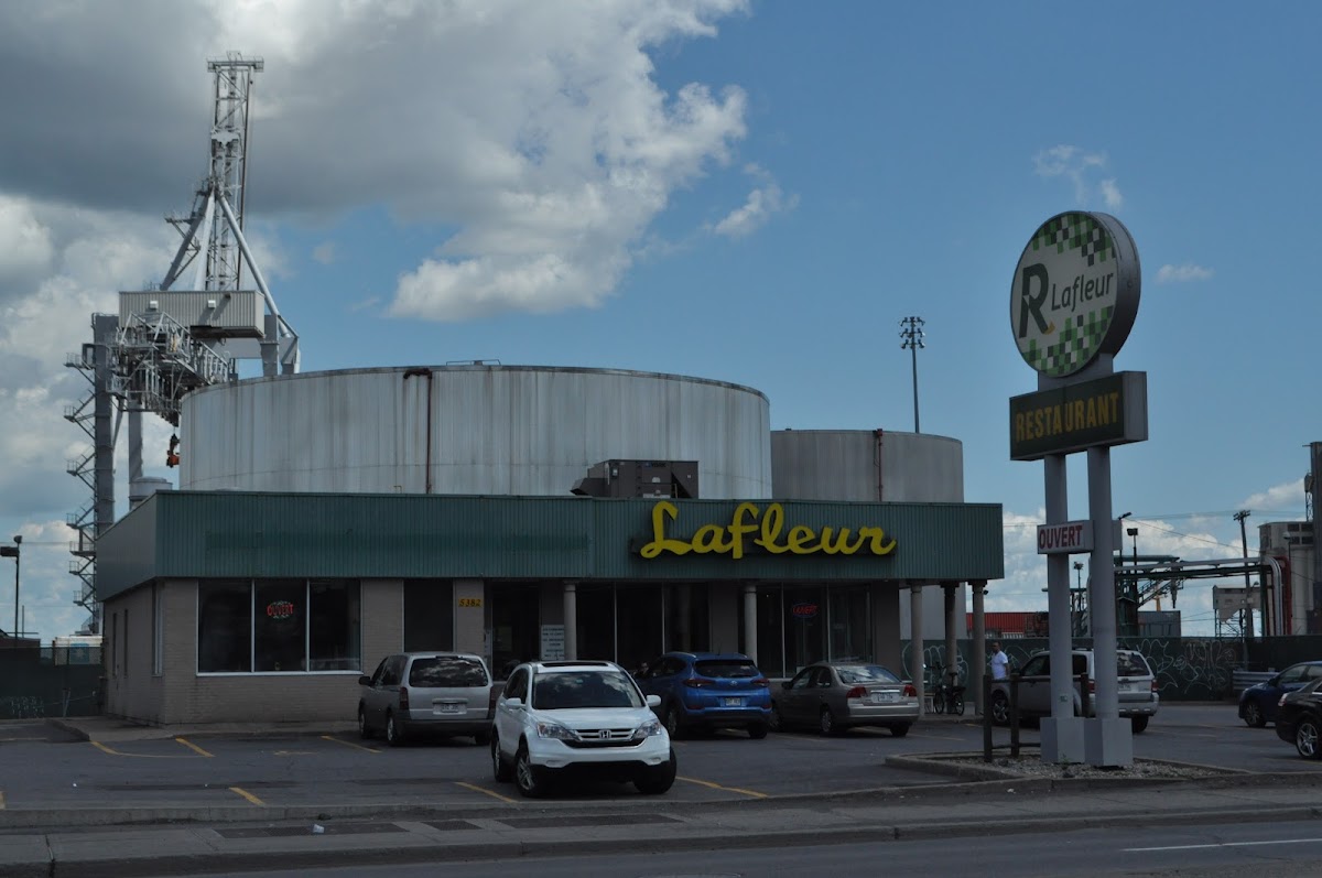 Restaurant Lafleur-1